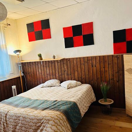 Centre Perpignan, A Deux Pas Du Castillet, Appart T3 75M2 A 10Min De Plages Pre Des Commerces Dış mekan fotoğraf
