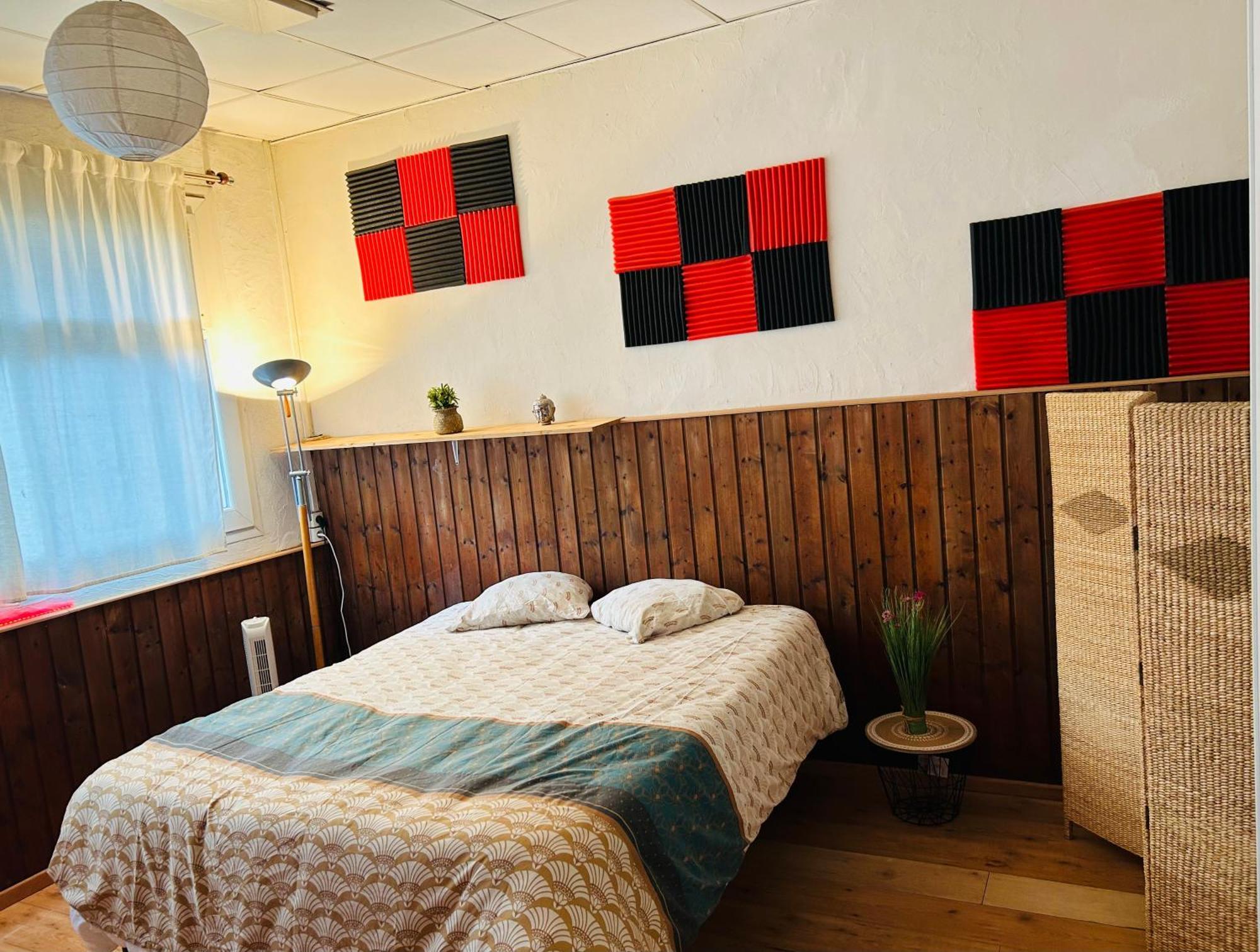 Centre Perpignan, A Deux Pas Du Castillet, Appart T3 75M2 A 10Min De Plages Pre Des Commerces Dış mekan fotoğraf